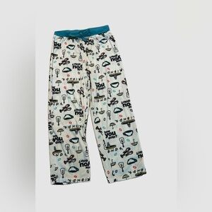 FRIENDS* cozy & soft pajama pants new w/out tags
